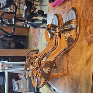 Banana Republic Heels